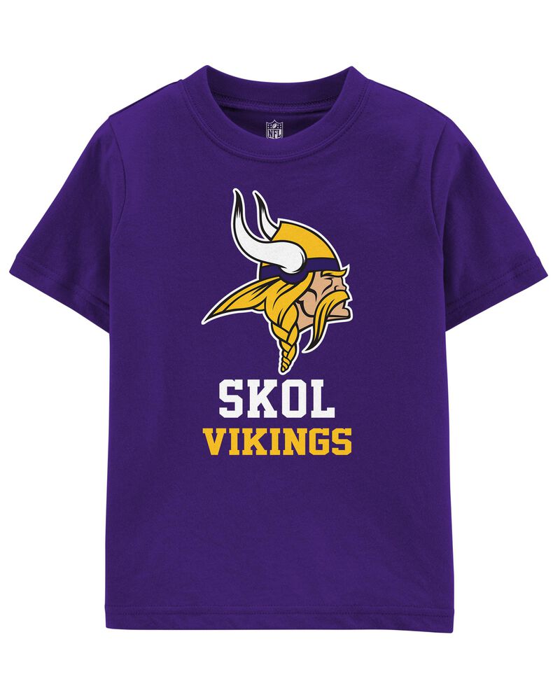 MINNESOTA VIKINGS TODDLER FLEECE PULLOVER~SWEATSHIRT~JACKET~2T~3T~4T~NWT MINNESOTA VIKINGS TODDLER FLEECE PULLOVER~SWEATSHIRT~JACKET~2T~3T~4T~NWT